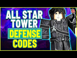 Here is the list of all the latest roblox all star tower defense codes for free gems, coins, exp, skins, and more rewards! Codes For All Stars Tower Defense 07 2021