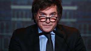 El fascismo es una palabra difícil en Argentina y en el mundo