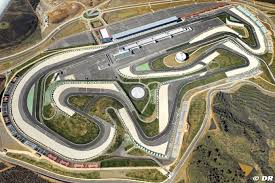 Maybe you would like to learn more about one of these? Formula 1 Portimao Admits F1 Deal Only For 2020