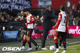 Feyenoord May Sell Hwang In-beom Due to Injuries