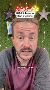 3 Quick Tricks to Overcome Cravings Effectively