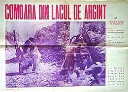 Naruto and the old soldier dec. Comoara Din Lacul De Argint Film Wikipedia