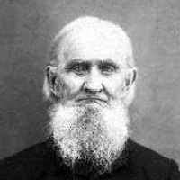 John J Seaman (1804–1896)