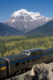 The Canadian Canada From Coast To Coast Canada Travel Canadian Travel Train Travel