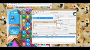 Ae matheus00 eu digitei ilikecheating, depois digita o begformoney mas nao apareceu o cifrao como e isso esplica melhor. Como Hackear Candy Crush Saga Soda Con Cheat Engine 6 3 Facebook Youtube