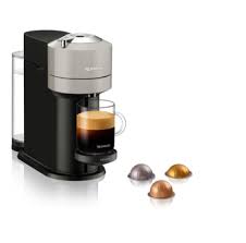 Maybe you would like to learn more about one of these? Accessories And Spare Parts Nespresso By Krups Vertuo Next Xn910b40 Coffee Machine Light Grey Xn910b40 Krups