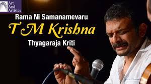 Rama Ni Samanamevaru Music To My Ears Sandoval on vimeo, the home for high quality videos and the people who love them. rama ni samanamevaru music to my ears