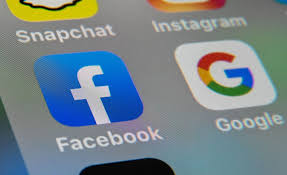 George floyd police brutality protests social media. Social Media Companies Address Challenge Mocking George Floyd S Death Thehill