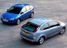 Ford hat mit der zweiten generation des focus eine gute position in der vom vw golf dominierten kompaktklasse gefunden. Merita Un Ford Focus Second Hand Autovit Blog Sfaturi Auto Utile Alese De Profesionisti