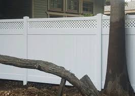 Browse 219 white vinyl fence stock photos and images available, or search for white fence or white horse fence to find more great stock photos and pictures. J J Fence Vinyl Fence Gallery Vinyl Fence Installation Los Angeles County Ca