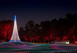 Field of light was simply my interpretation and expression of how it made me feel. 10 Drive Thru Holiday Lights You Have To See To Believe Official Georgia Tourism Travel Website Explore Georgia Org