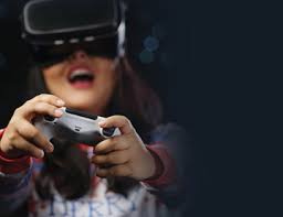 The ultimate virtual reality gaming experience is here. Virtual Reality School Excursions Bringing Learning To Life School Excursions Melbourne And School Excursions Sydney