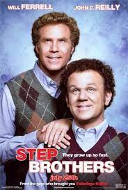 Step Brothers Posters Allposters Com Brothers Movie Step Brothers Good Movies To Watch