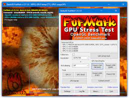 It has a system stability test that includes the gpu and you can run a series of graphically intensive tasks to drive the computer to its brink. 6 Free Programs To Check Your Video Card Memory For Errors Raymond Cc