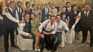 Il Paradiso delle signore 8, la nostra intervista al cast: "Una nuova  stagione piena d'amore!" - Movieplayer.it