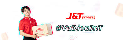 J&t express (officially pt global jet express) is an indonesian logistics company. J T Express Tiktok For Business Case Study