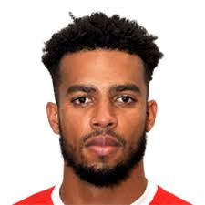 Cyrus Sylvester Frederick Christie