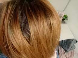 How To Stop My Hair Separating At The Crown Like This On Braided Beauty Hairstyle Tophairstyl Cowlick Hairstyles Thin Hair Tips Crown Hairstyles