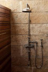Pin By Kelly On Accessories Hardware Fittings Rustic Shower Shower Plumbing Rustic Bathrooms