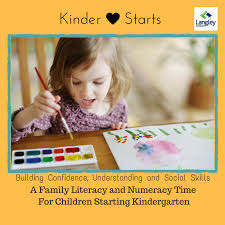 Early Learning Birth 8 Yrs School District No 35