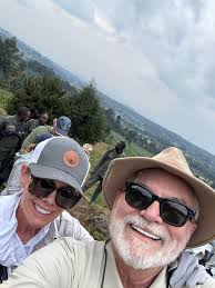 Here's to Tina Calhoun celebrating National Surgical Technologists Week!  Tina has been my right hand and operating room partner for 20 years. She  knows what I need before I do and she