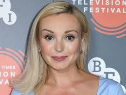 Helen Elizabeth George (born 19 June 1984) is an English actress, best  known for playing Trixie Franklin