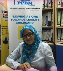 Presiden persatuan pengasuh berdaftar malaysia, puan anisa ahmad ditemu bual oleh tv7 dengan ulasan di bawah tajuk. Pengendali Taska Pengasuh Perlu Ada Ilmu Asuhan Kanak Kanak Presiden Ppbm July 2021 Kelabmama Malaysia