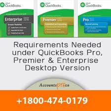 detailed comparison between quickbooks products learn