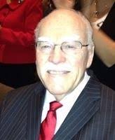 John Hall Obituary (1939