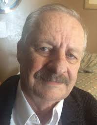 Daniel Erickson Obituary July 15, 2019