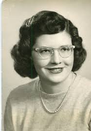 Obituary for Jane (Langworthy) Mead