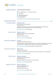 Or, cele doua competente sunt interdependente. Europass Cv 20140214 Laciu Ro