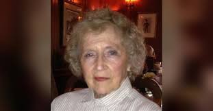 Marjorie Louise Shaull Obituary