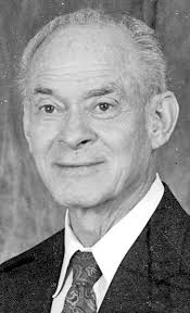 Samuel Ernest Archibald