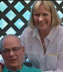 I've told this story before because it highlights why I love Dirtwater and  the people it represents so much. Shortly after I began working for Dick  and Elaine Parks, I had a