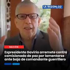 LA RAZÓN.CO
