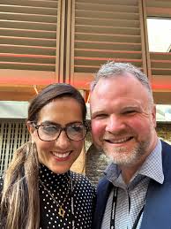 Let's End Poverty! I've had an amazing couple of days in London. Was  invited to present at the APPG