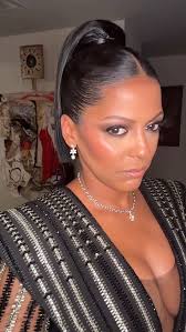 ABC11's Akilah Davis really exemplifies what it means to be “Naturally  You.” It's beyond her awesome choice to wear her natural hair in a natural  style, it's more about her decision to