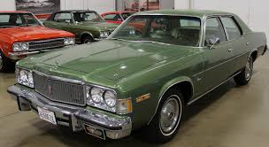 Image result for Dark Gold 1973 Monaco