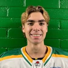 Thunder Bay North Stars @ Wisconsin Lumberjacks Friday, November 03, 2023