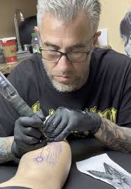 Tattoo Factory Wayne Nj