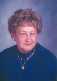 Ellen Nolan Obituary July 22, 2010