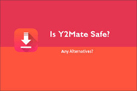 Y2mate.com and y2mate.vip is greate example of it. Is Y2mate Safe How To Download Youtube Videos Safely