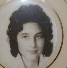 My Willow! Her name is Ally!