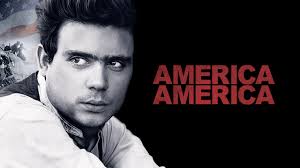 America America - Movie - Where To Watch