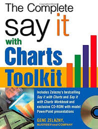 Download Free The Say It With Charts Complete Toolkit Cd Rom