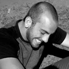 Eric Dougherty (djedough)