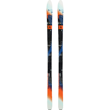 madshus epoch 68 backcountry ski 19 20