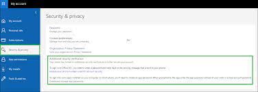As we focus more on general issues of office desktop applications, any issues related to microsoft 365 account security, please ask the question in the forum below. Create An App Password For Microsoft Office 365 Account Mfa