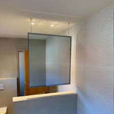 Fenster In Dusche Einbauen
